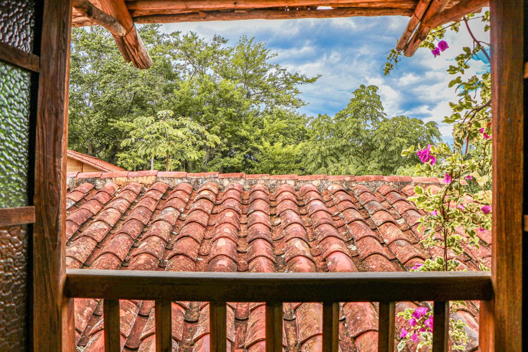 Hotel Casa Blanca Barichara By Infinity Exteriér fotografie